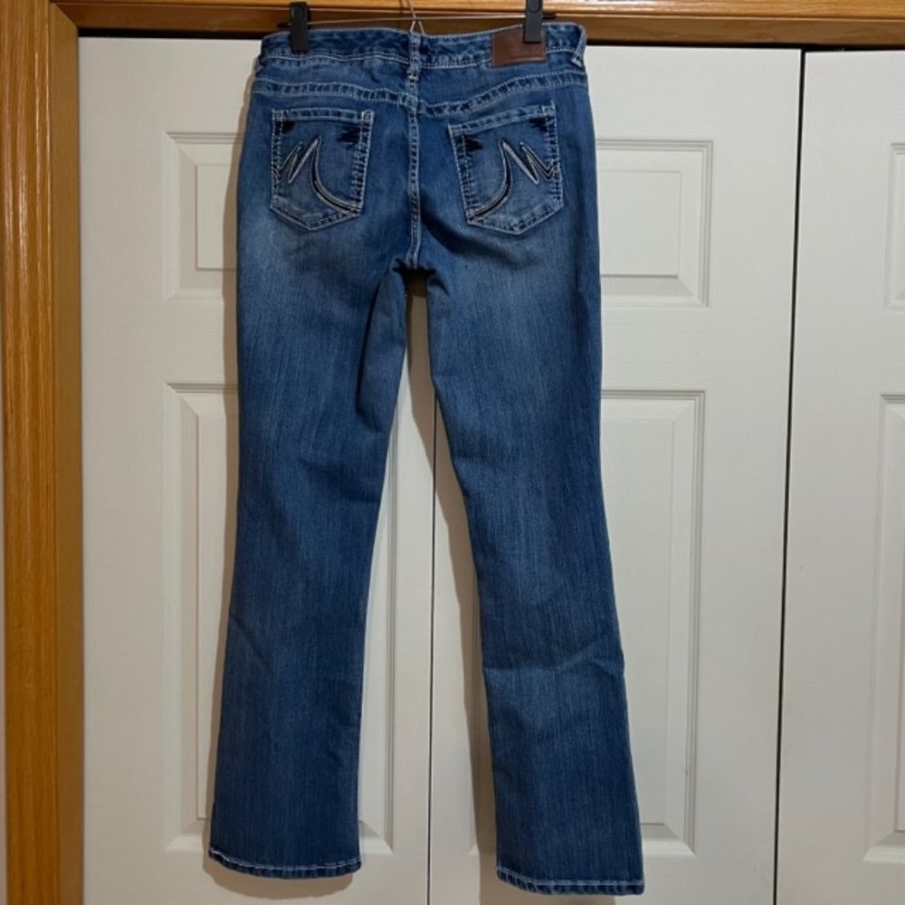 Maurice's Brand Jeans Juniors Size 9/10 Reg